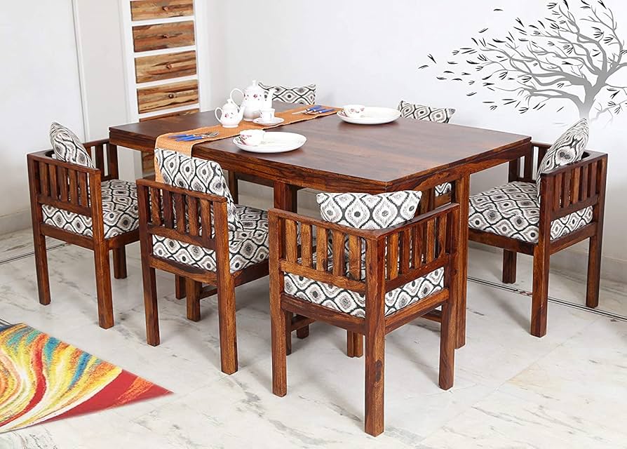 سرویس ناهارخوری سنتی